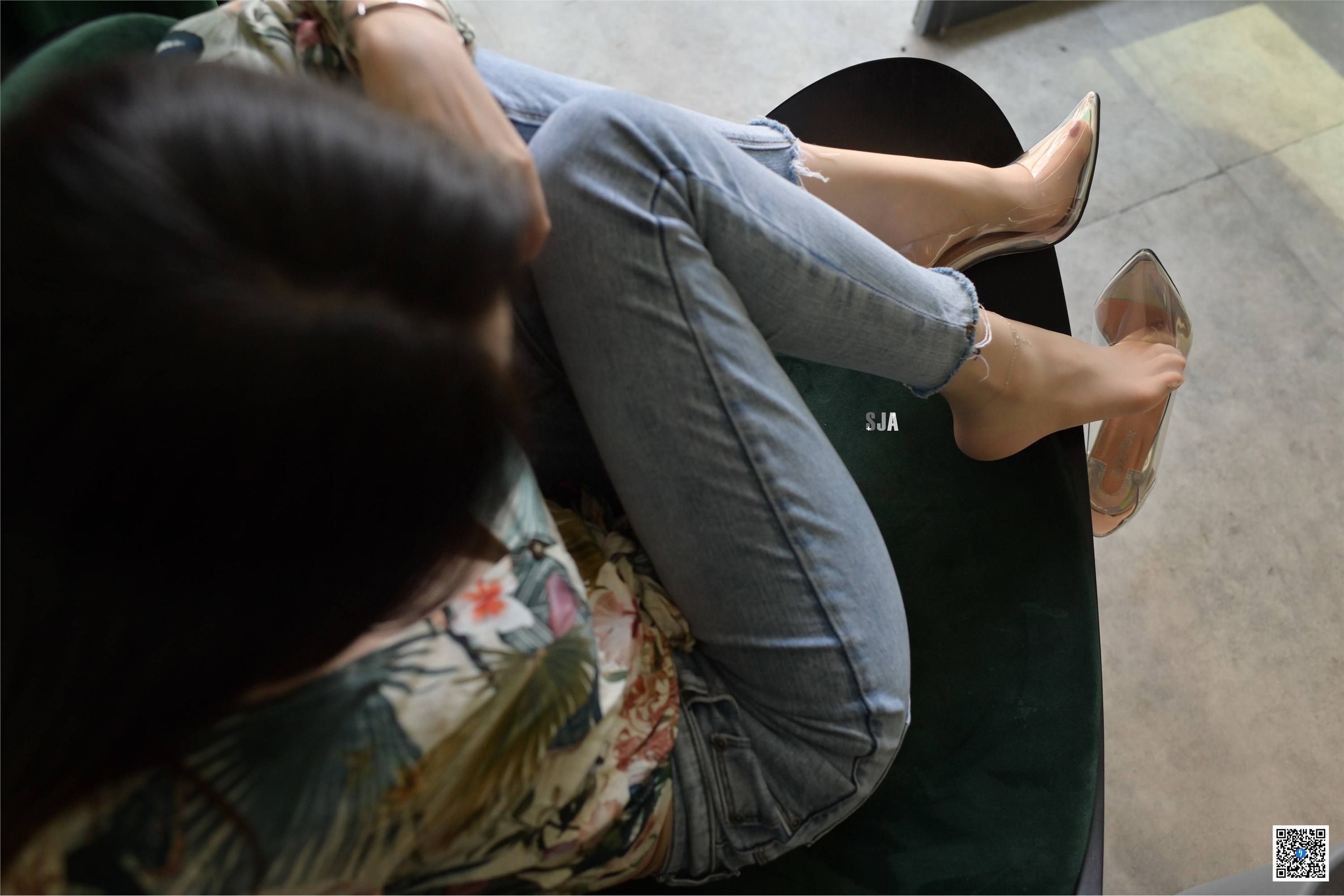 SJA佳爷 闺蜜视角 NO.065 川